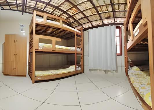 阿拉亚尔-杜卡布 Nossa Casa旅舍 外观 照片